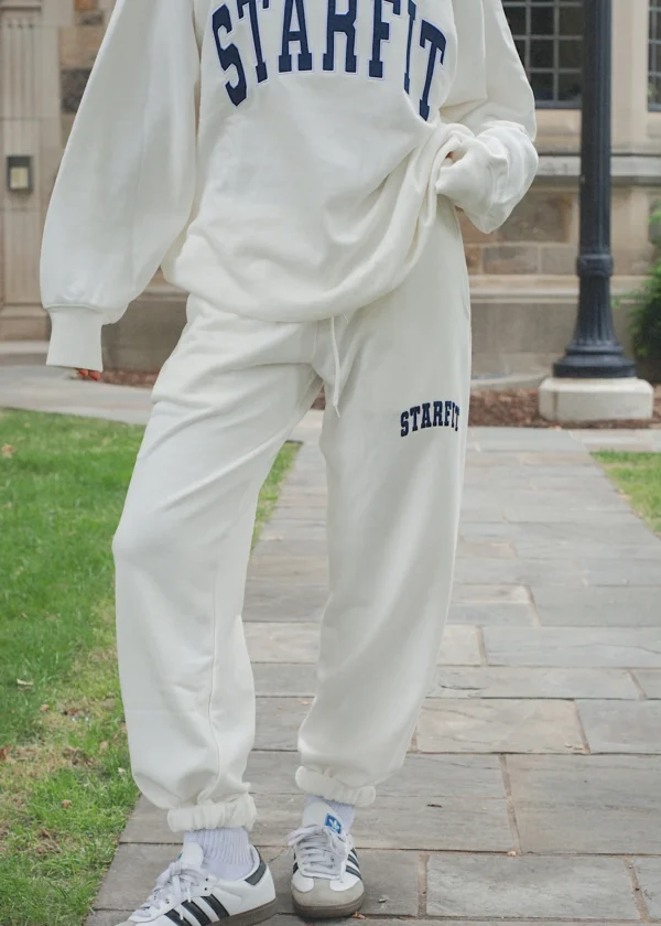 Campus Sweatpants