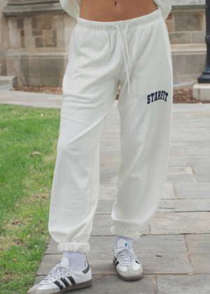 Campus Sweatpants