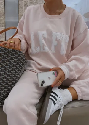 Le Fit Crewneck Starfit