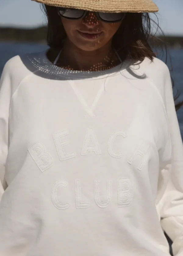 Shore Crewneck