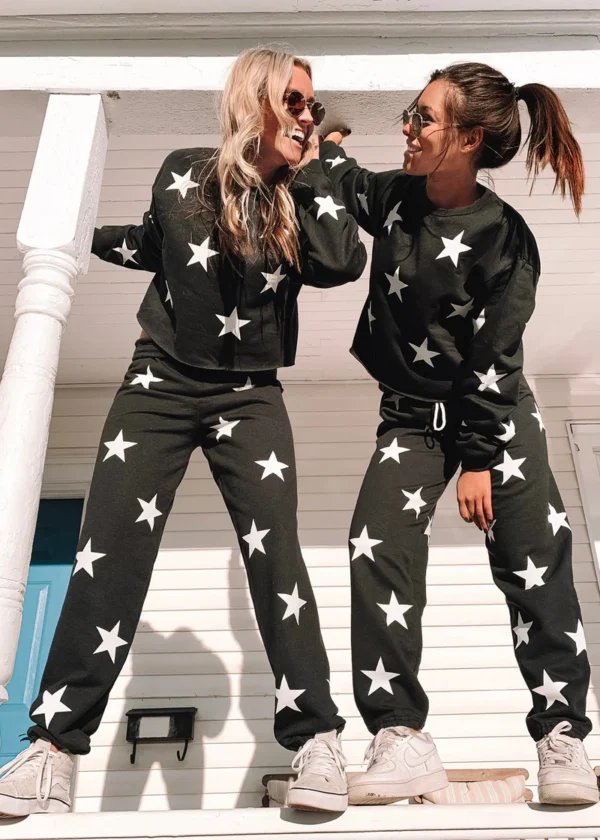 Star Sweats