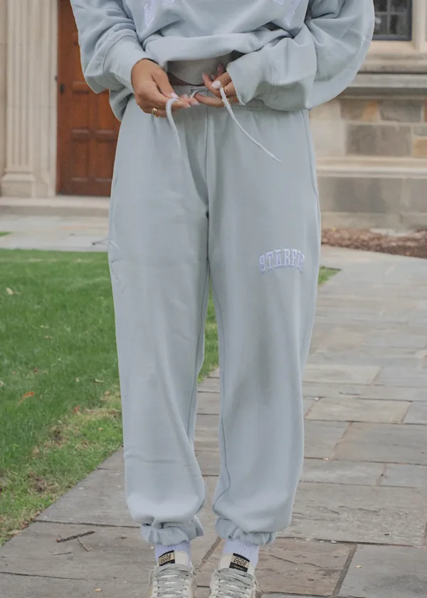 Starfit Campus Sweatpants