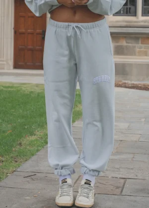 Starfit Campus Sweatpants