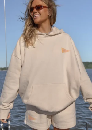 Starfit Lake Hoodie