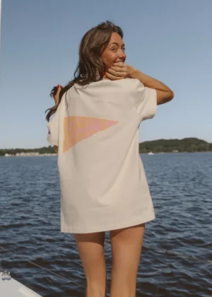 Starfit Lake T-Shirt