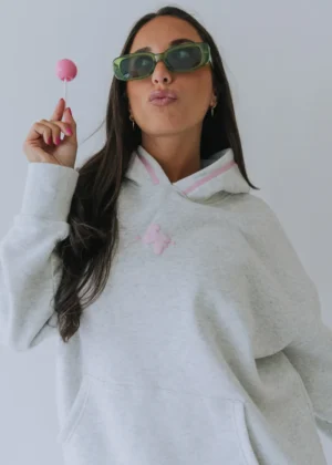 Starfit Lolli Hoodie