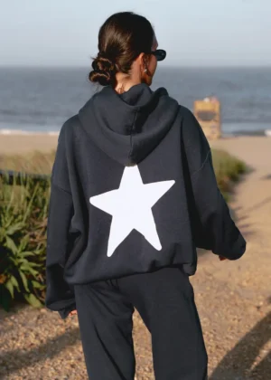 Starfit Retro Hoodie