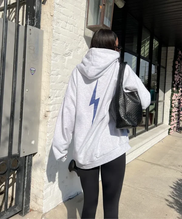 Starfit Soho Hoodie