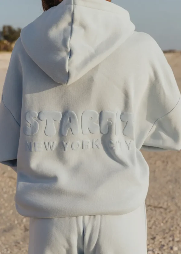 Starfit Sunset Hoodie