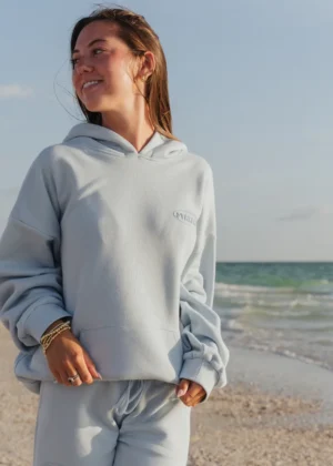 Starfit Sunset Hoodie