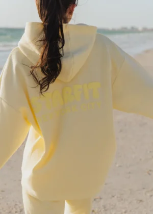 Sunset Hoodie